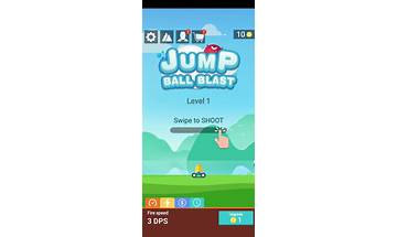 Jump Ball for Android - Download the APK from Habererciyes